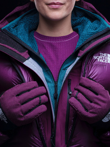 Breast Cancer Awareness Apparel Pink Ribbon The North Face